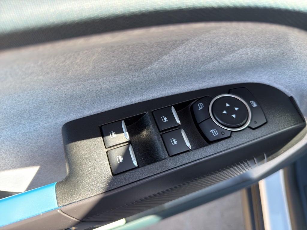 2025 Ford Maverick XLT FWD SuperCrew