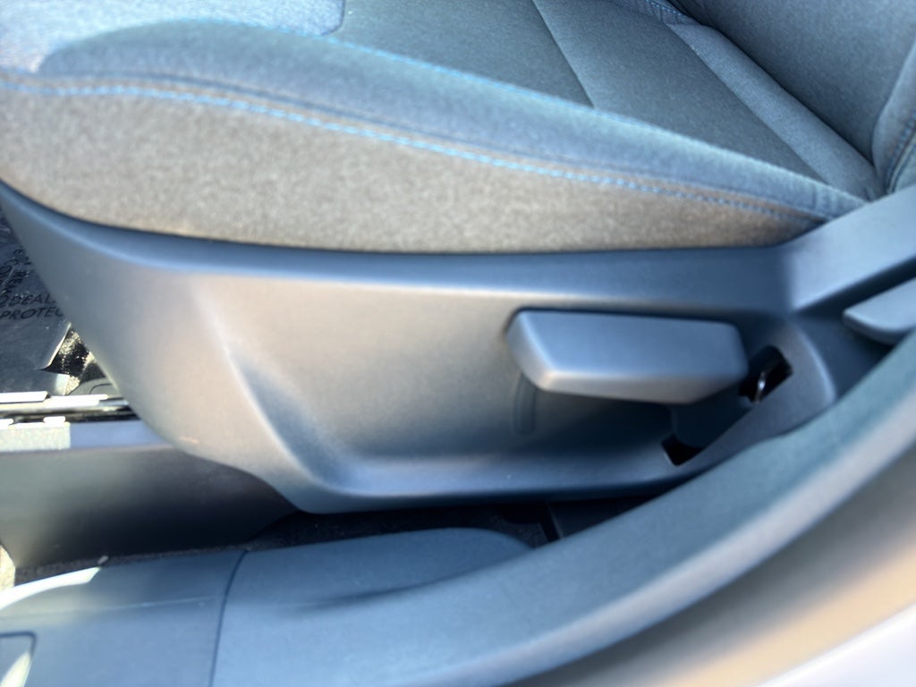 2025 Ford Maverick XLT FWD SuperCrew