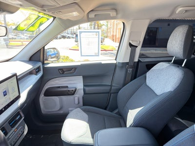 2025 Ford Maverick XLT FWD SuperCrew