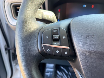 2025 Ford Maverick XLT FWD SuperCrew