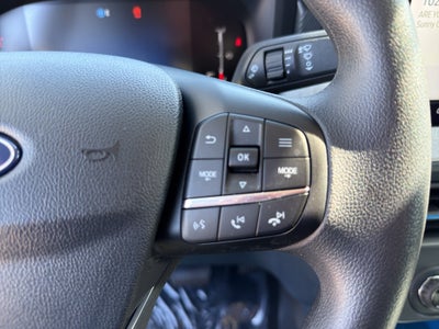 2025 Ford Maverick XLT FWD SuperCrew