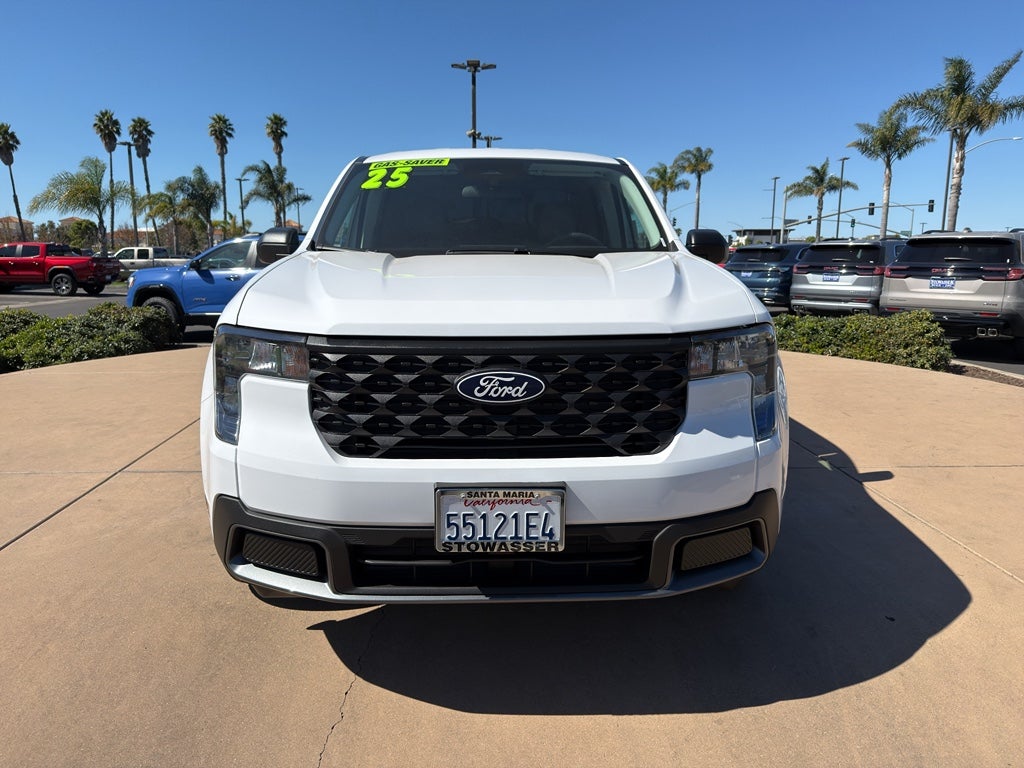 2025 Ford Maverick XLT FWD SuperCrew