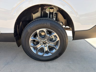 2025 Ford Maverick XLT FWD SuperCrew