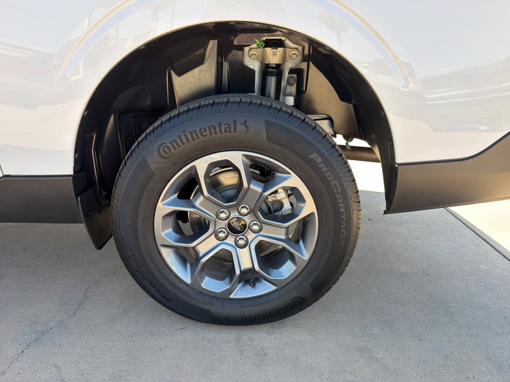 2025 Ford Maverick XLT FWD SuperCrew