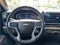 2025 Chevrolet Silverado 1500 Crew Cab Short Box 2-Wheel Drive LT