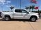 2025 Chevrolet Silverado 1500 Crew Cab Short Box 2-Wheel Drive LT