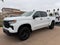 2023 Chevrolet Silverado 1500 Crew Cab Short Box 4-Wheel Drive LT Trail Boss