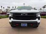 2023 Chevrolet Silverado 1500 Crew Cab Short Box 4-Wheel Drive LT Trail Boss