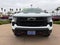 2023 Chevrolet Silverado 1500 Crew Cab Short Box 4-Wheel Drive LT Trail Boss