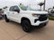 2023 Chevrolet Silverado 1500 Crew Cab Short Box 4-Wheel Drive LT Trail Boss