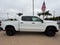 2023 Chevrolet Silverado 1500 Crew Cab Short Box 4-Wheel Drive LT Trail Boss