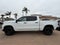 2023 Chevrolet Silverado 1500 Crew Cab Short Box 4-Wheel Drive LT Trail Boss