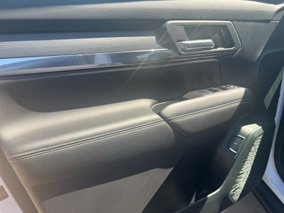 2026 GMC Terrain FWD 4dr Elevation