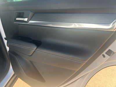 2026 GMC Terrain FWD 4dr Elevation