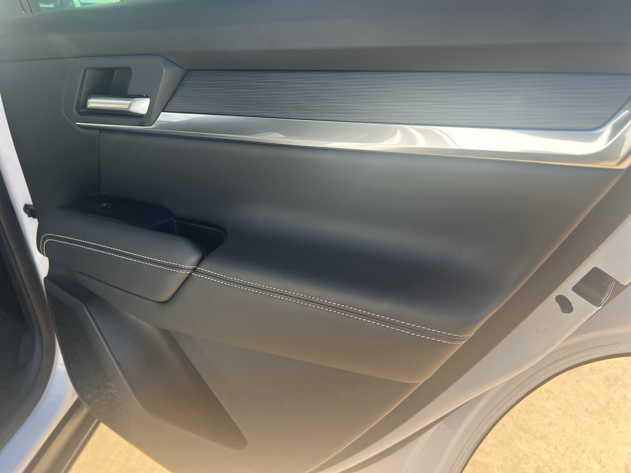 2026 GMC Terrain FWD 4dr Elevation