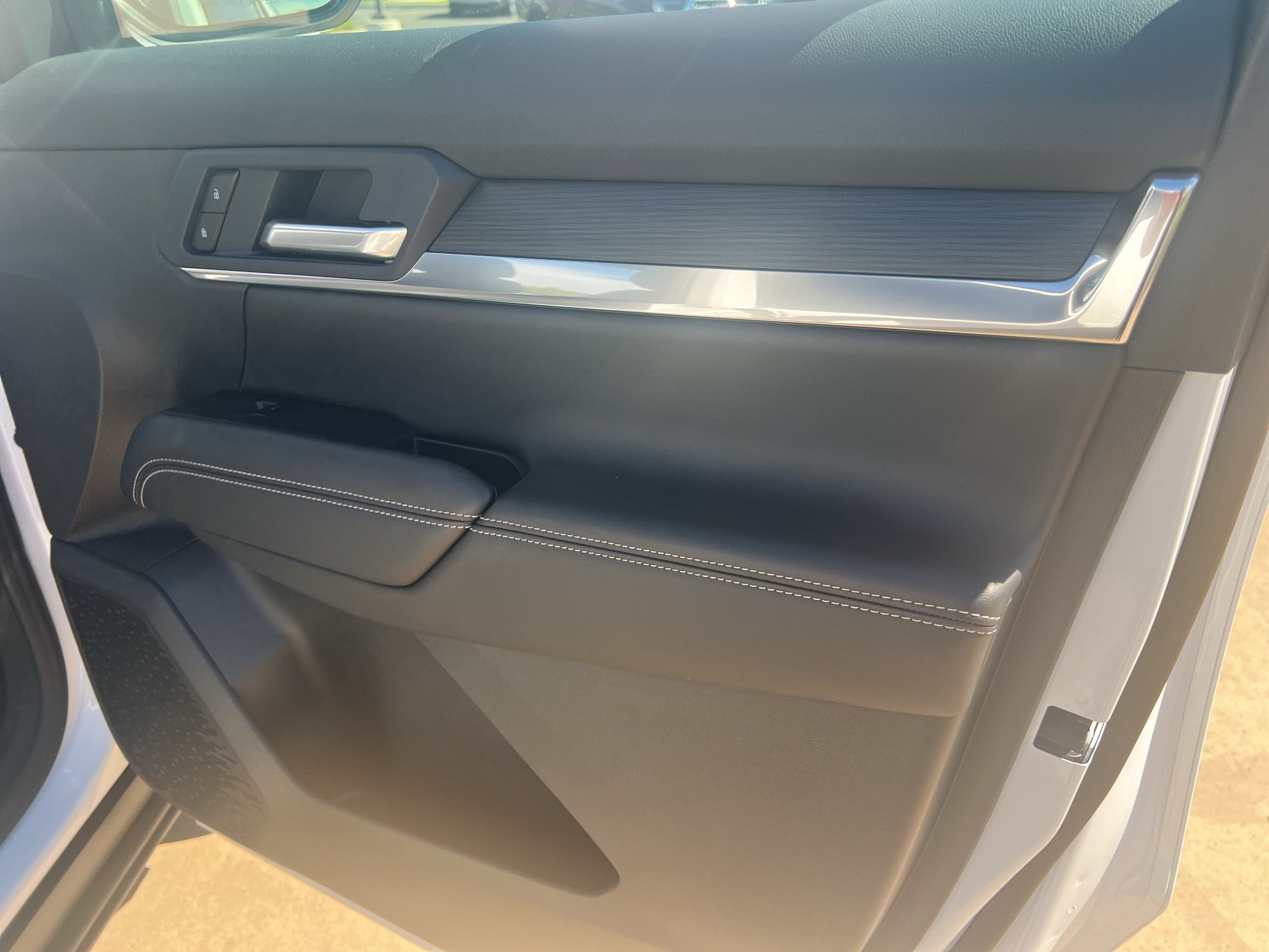 2026 GMC Terrain FWD 4dr Elevation