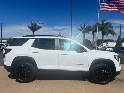 2026 GMC Terrain FWD 4dr Elevation
