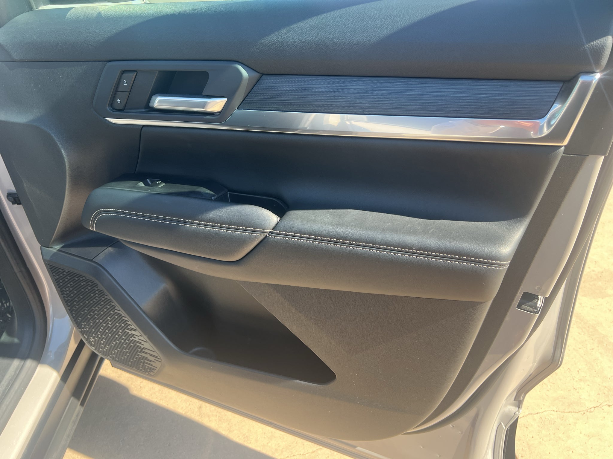 2026 GMC Terrain FWD 4dr Elevation