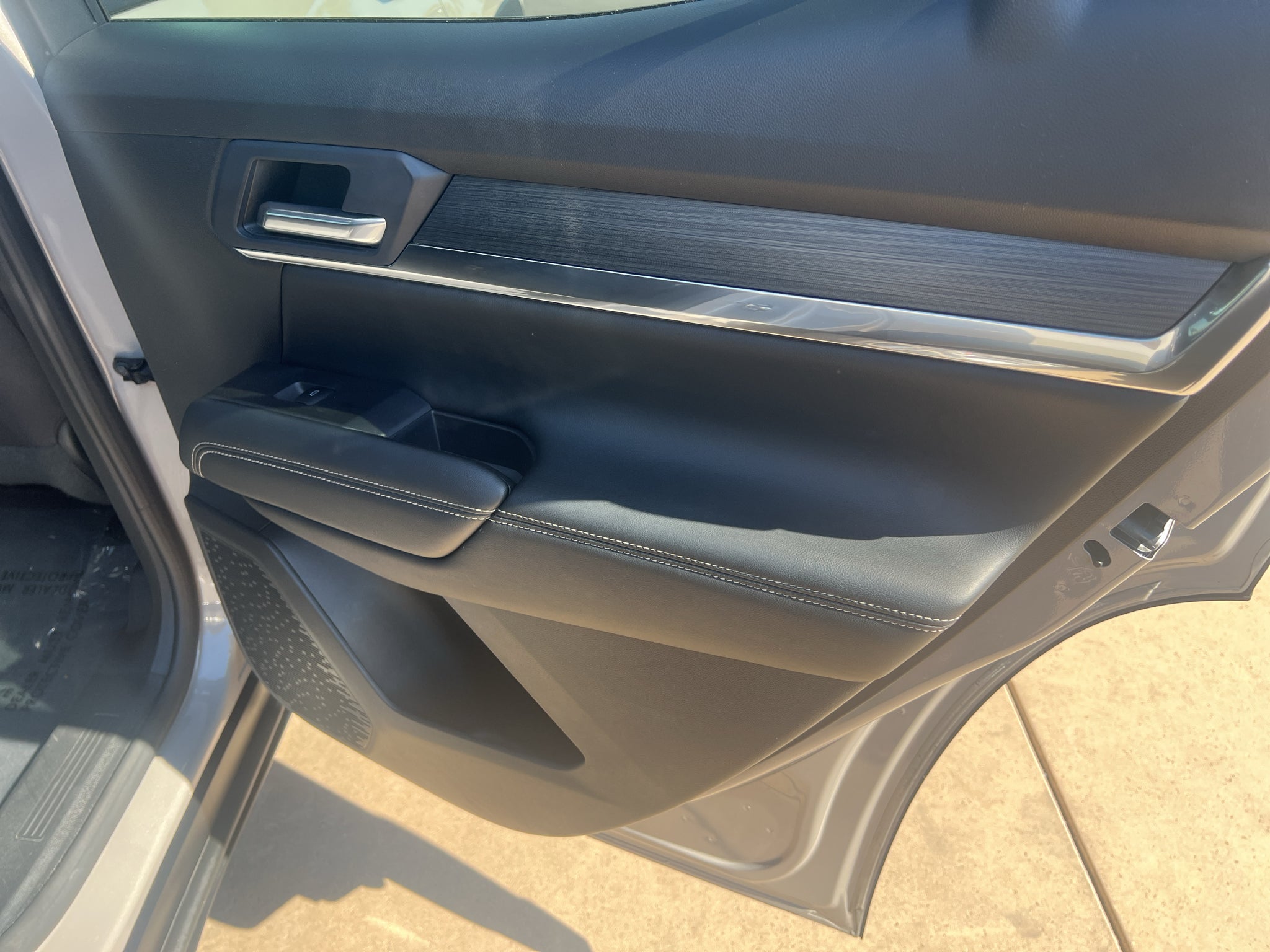 2026 GMC Terrain FWD 4dr Elevation