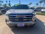 2026 GMC Terrain FWD 4dr Elevation