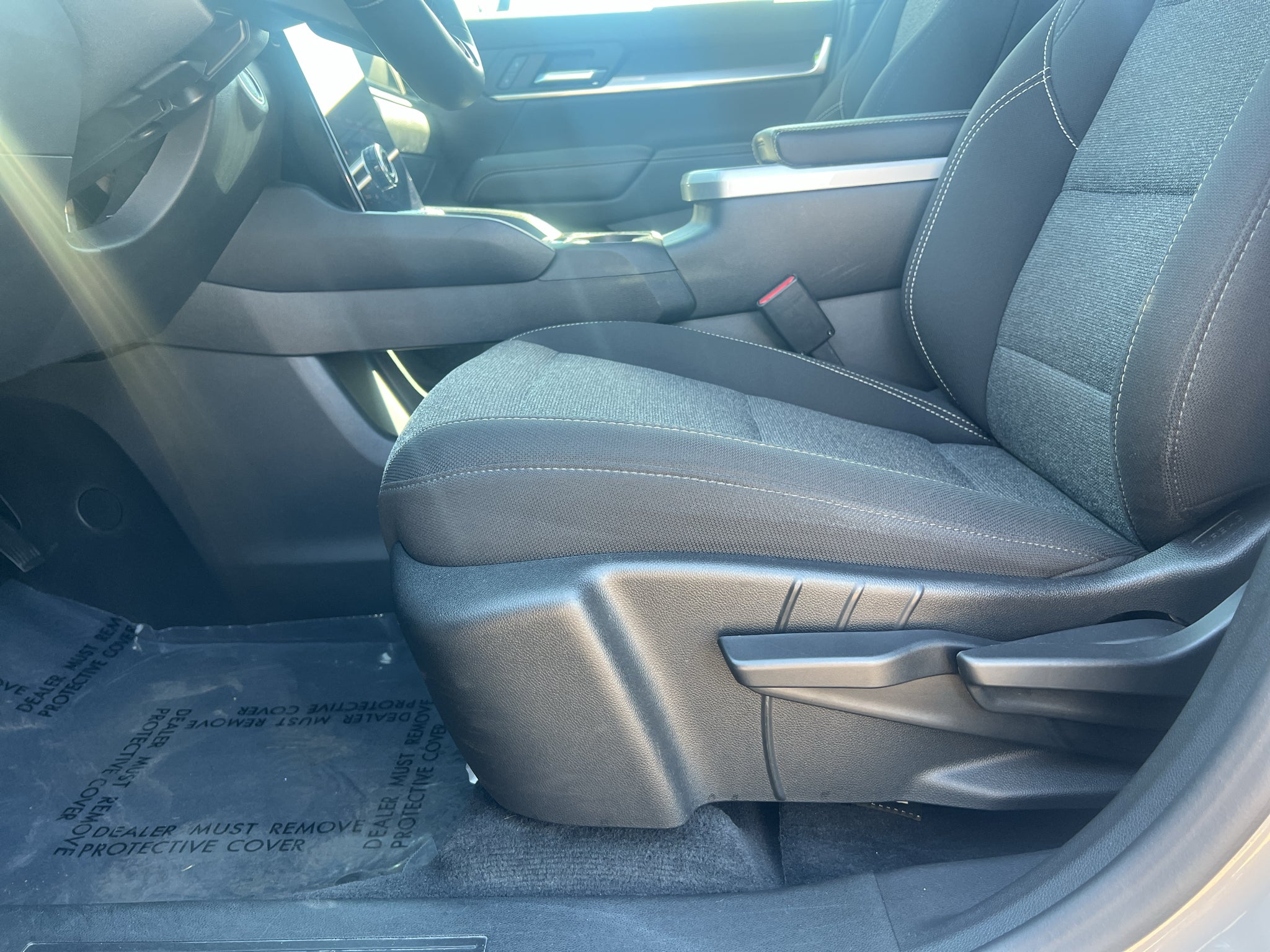 2026 GMC Terrain FWD 4dr Elevation