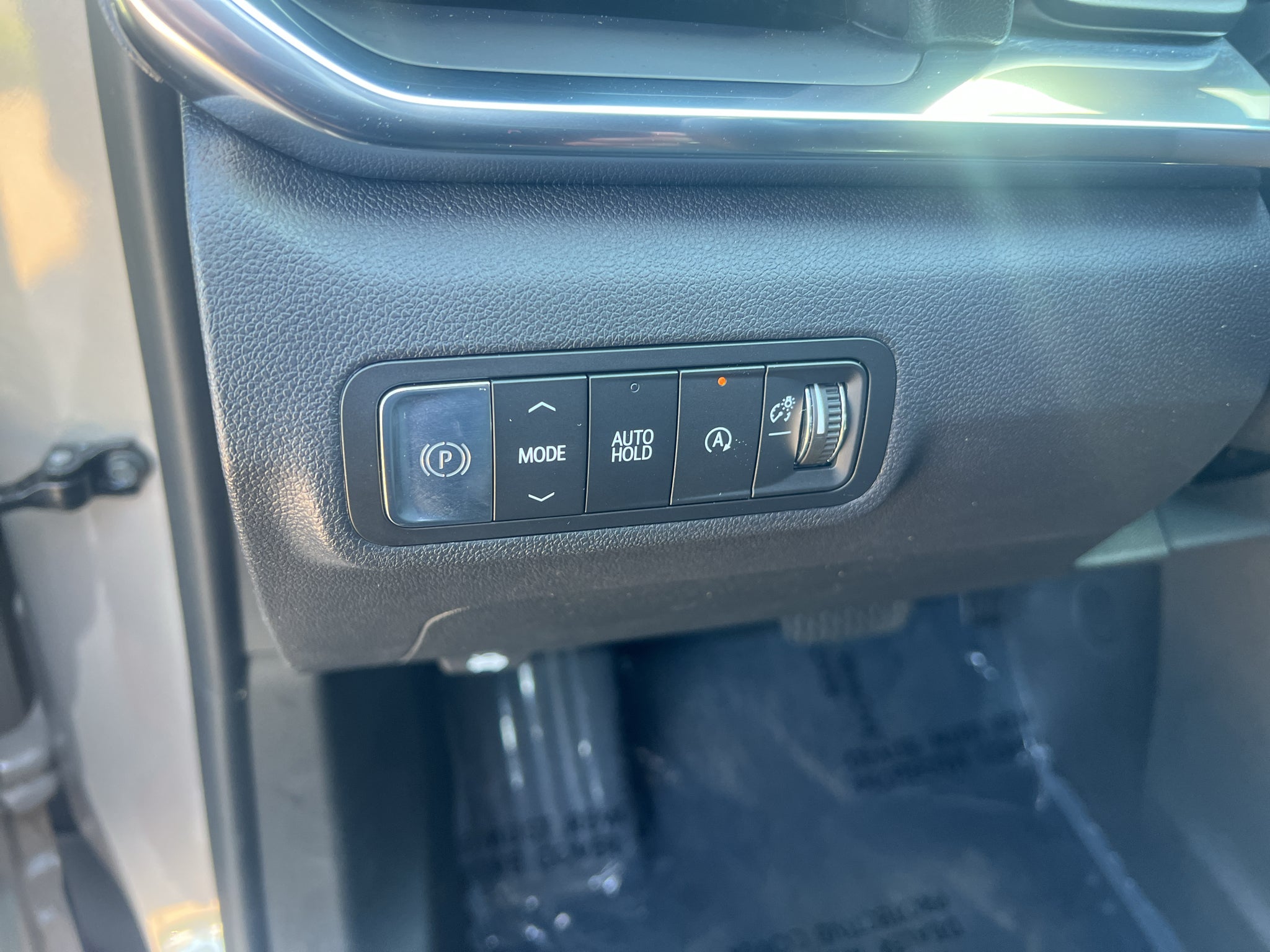 2026 GMC Terrain FWD 4dr Elevation