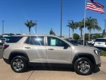 2026 GMC Terrain FWD 4dr Elevation