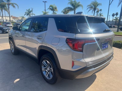 2026 GMC Terrain FWD 4dr Elevation