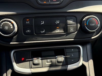 2024 GMC Terrain FWD 4dr SLE