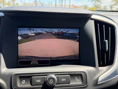 2024 GMC Terrain FWD 4dr SLE