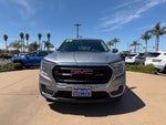 2024 GMC Terrain FWD 4dr SLE
