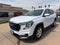2024 GMC Terrain FWD 4dr SLE
