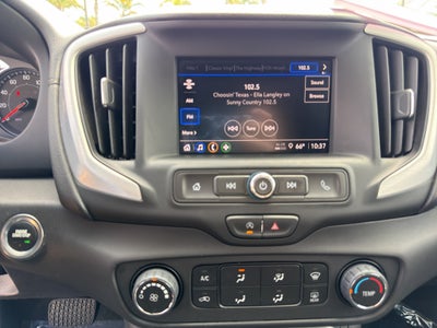 2024 GMC Terrain FWD 4dr SLE