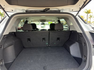 2024 GMC Terrain FWD 4dr SLE