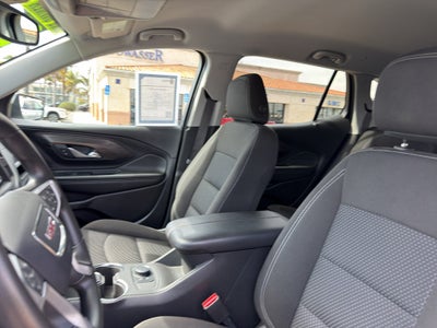 2024 GMC Terrain FWD 4dr SLE