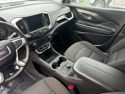 2024 GMC Terrain FWD 4dr SLE