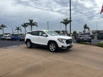 2024 GMC Terrain FWD 4dr SLE