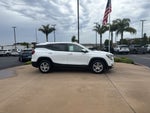 2024 GMC Terrain FWD 4dr SLE