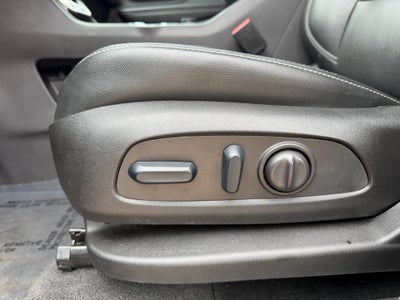 2024 GMC Terrain FWD 4dr SLT