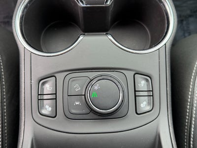 2024 GMC Terrain FWD 4dr SLT