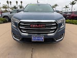 2024 GMC Terrain FWD 4dr SLT
