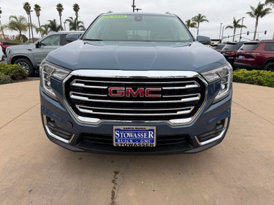 2024 GMC Terrain FWD 4dr SLT