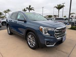 2024 GMC Terrain FWD 4dr SLT