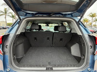 2024 GMC Terrain FWD 4dr SLT