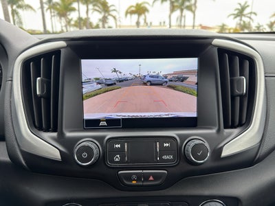 2023 GMC Terrain FWD 4dr SLT