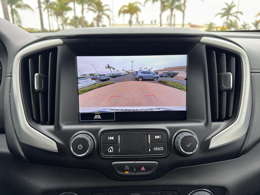 2023 GMC Terrain FWD 4dr SLT