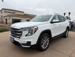2023 GMC Terrain FWD 4dr SLT