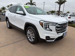 2023 GMC Terrain FWD 4dr SLT