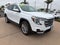 2023 GMC Terrain FWD 4dr SLT