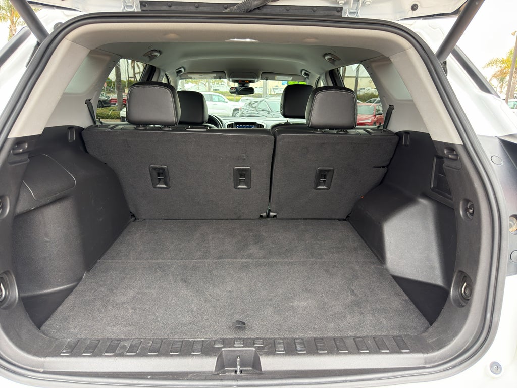 2023 GMC Terrain FWD 4dr SLT
